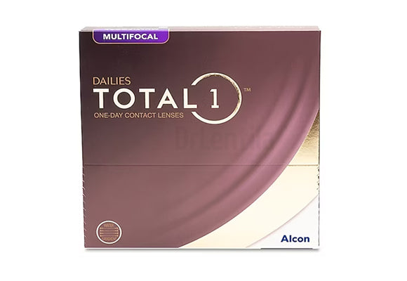 DAILIES TOTAL1 Multifocal (90 lentile)