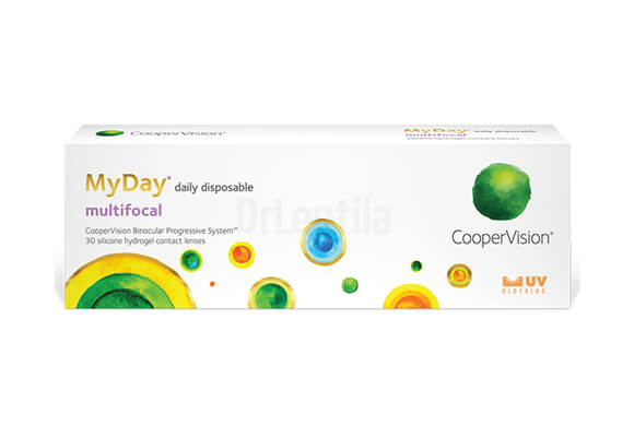 MyDay multifocal