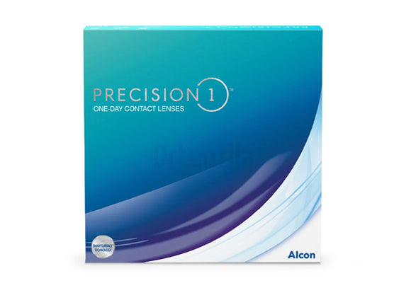 PRECISION1 90pack