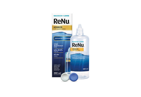 ReNu Advanced 360 ml