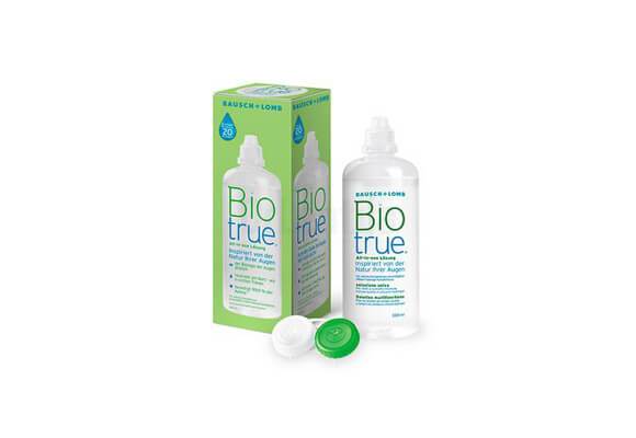 Biotrue 300 ml