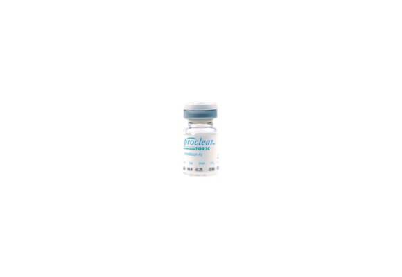 Proclear Tailor-Made Toric