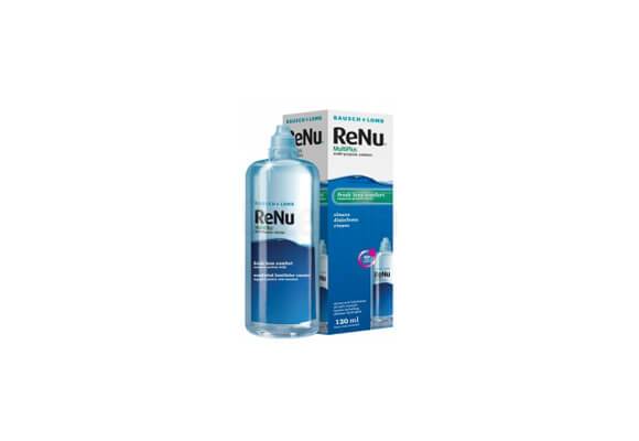 ReNu MultiPlus 120 ml