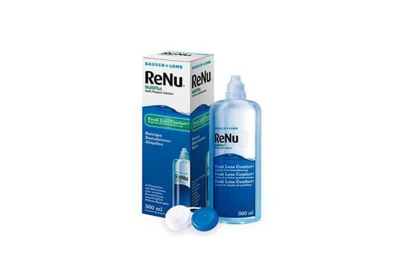 Renu Multiplus 360 ml